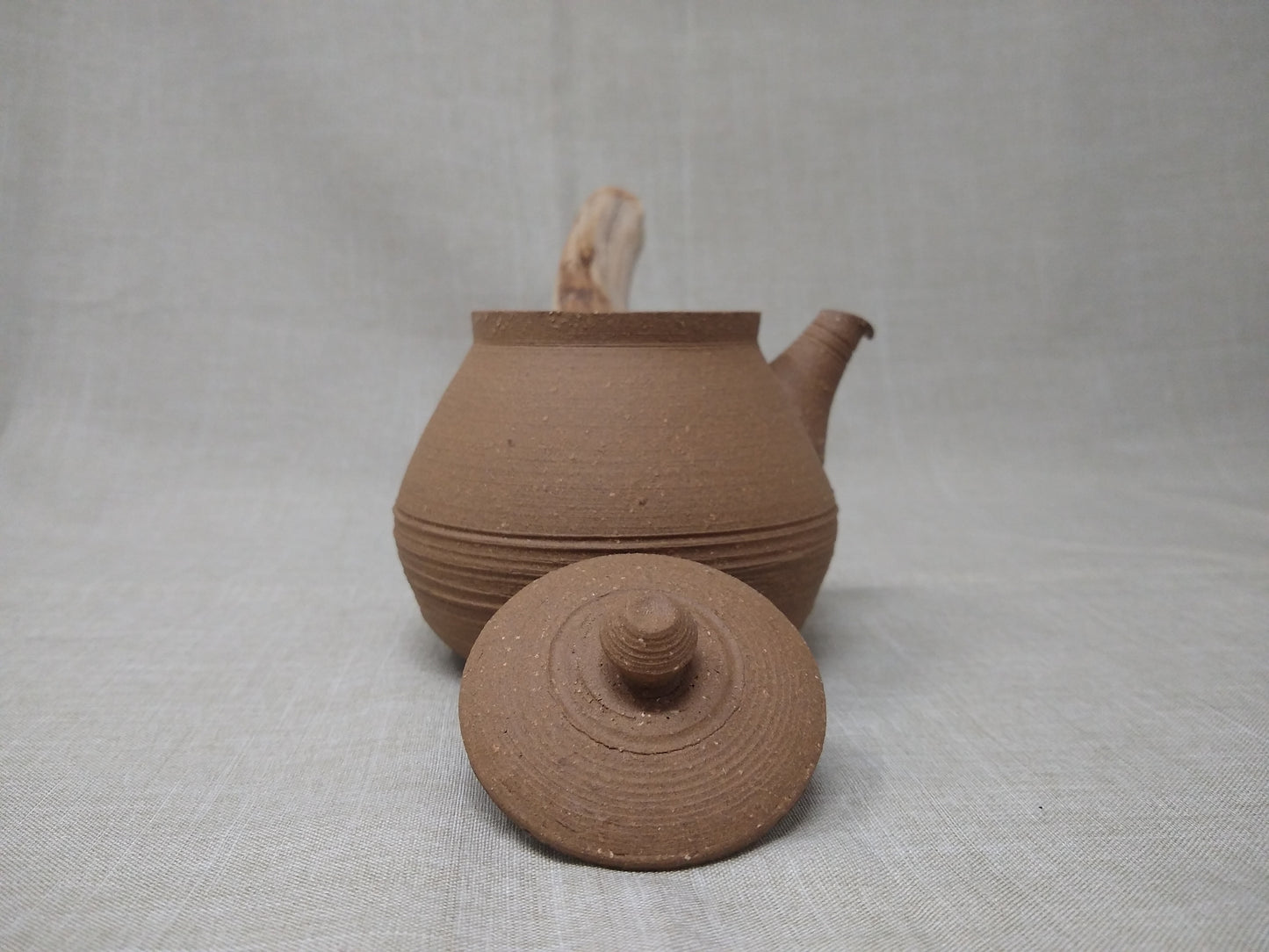 270ml Sujihiki Kyusu