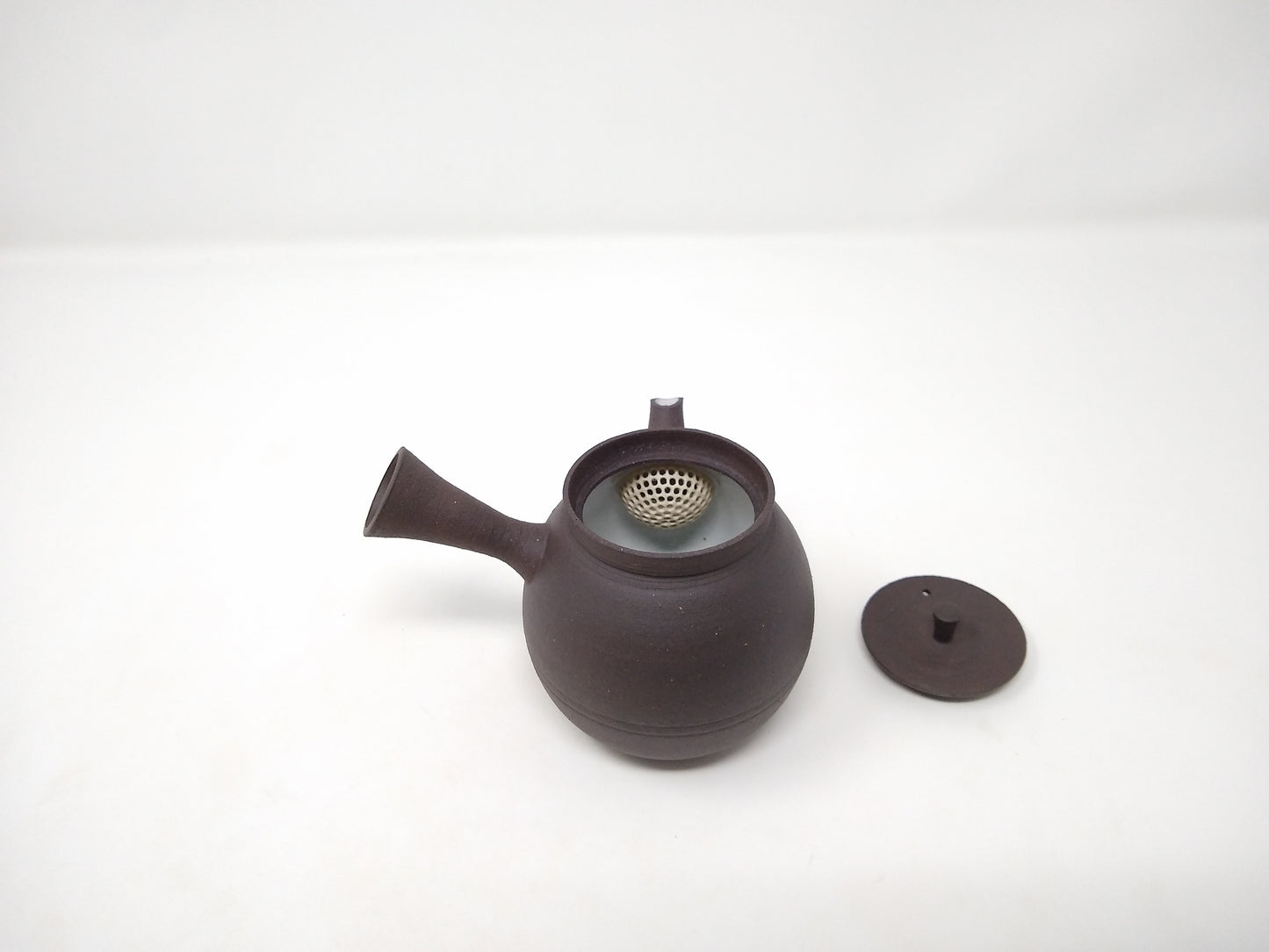 210ml Kyusu with two 50ml cups