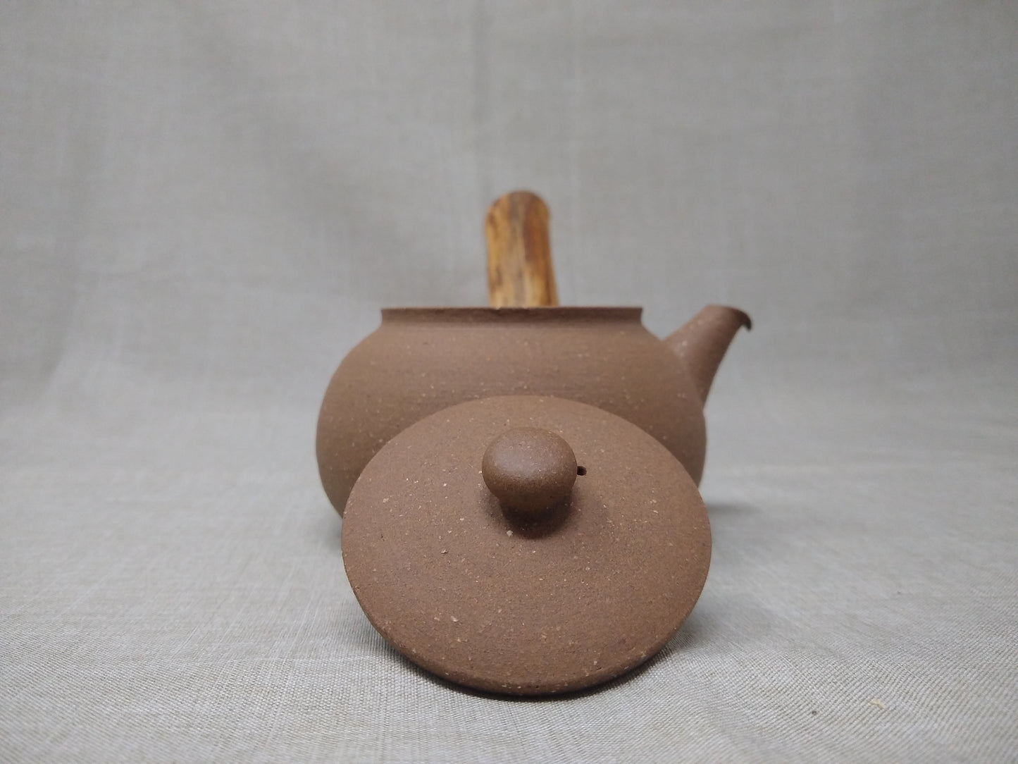 290ml "Jasper" Kyusu