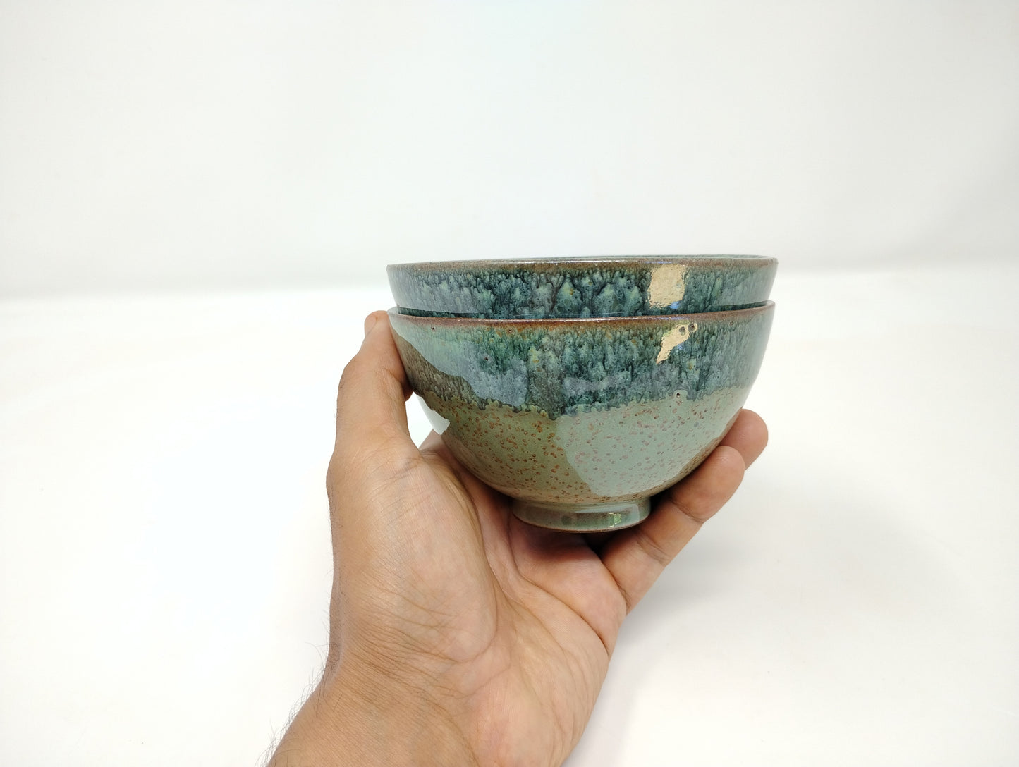 250ml Tea bowl (set of two)