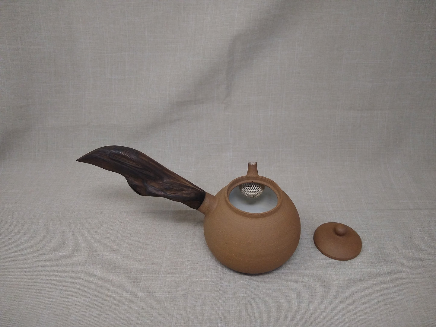 330ml "Jasper" Kyusu
