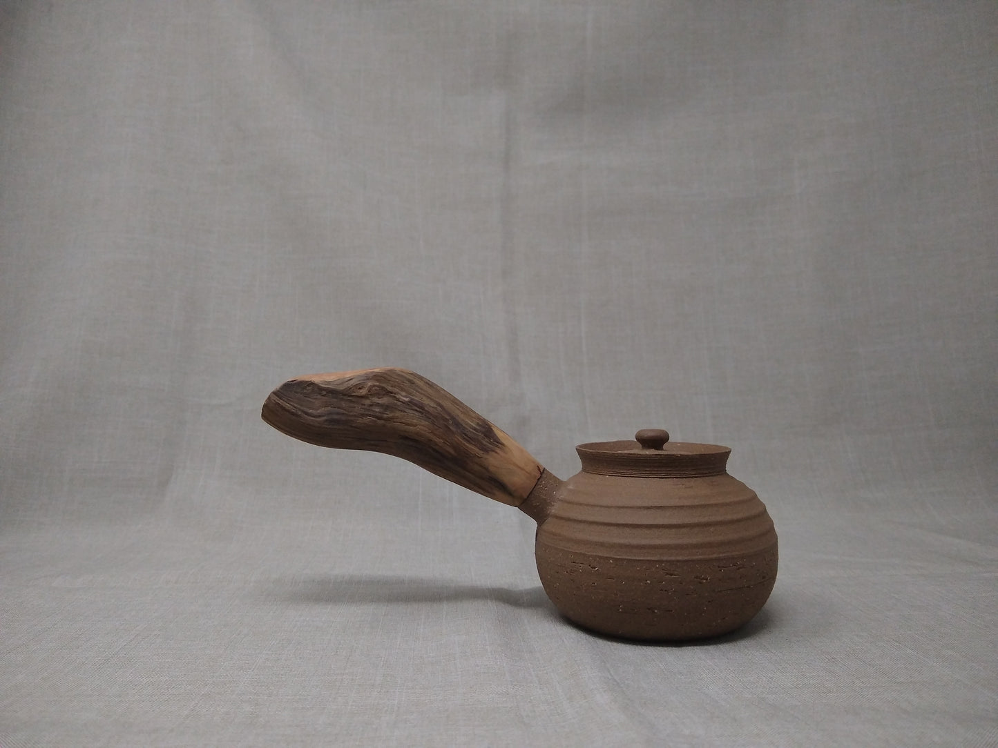 240ml Sujihiki Kyusu