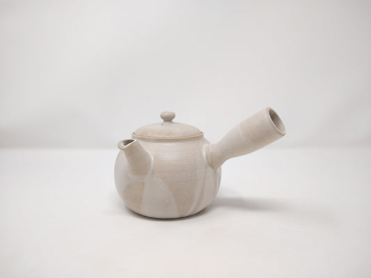 460ml White Kyusu