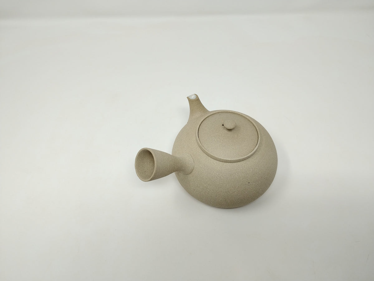 330ml "Sandy Jasper" Kyusu