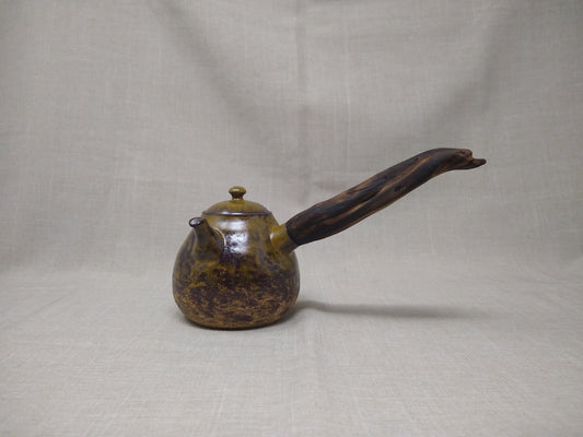340ml "Cinis" Kyusu