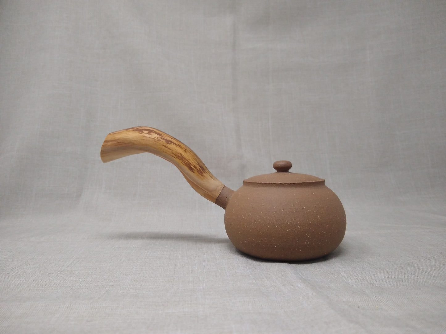 290ml "Jasper" Kyusu