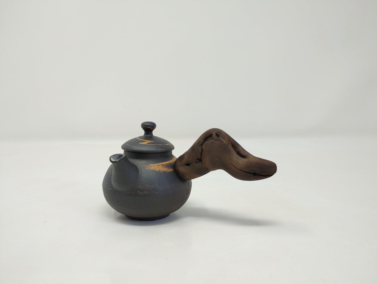 50ml Bocote Kyusu set