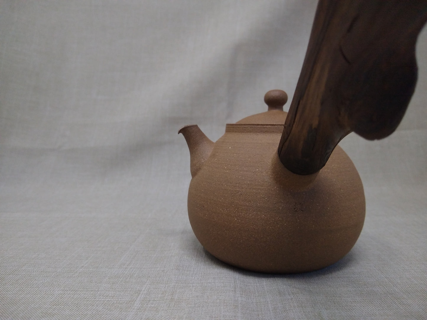 330ml "Jasper" Kyusu