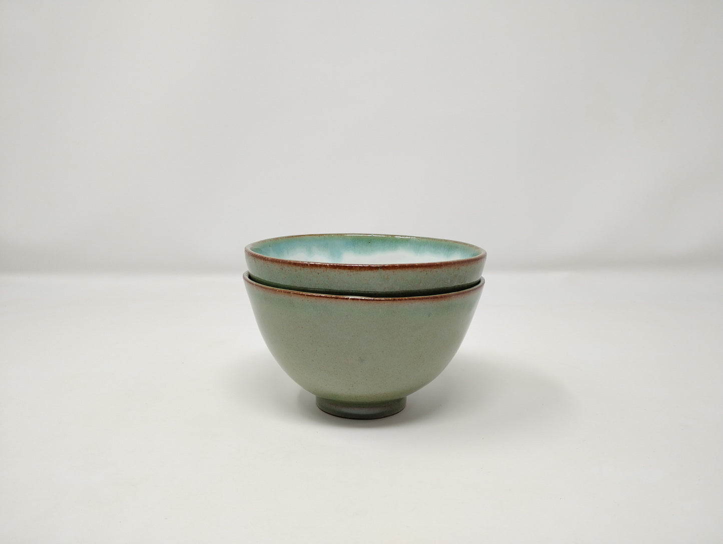 250ml Tea bowls (set of two)
