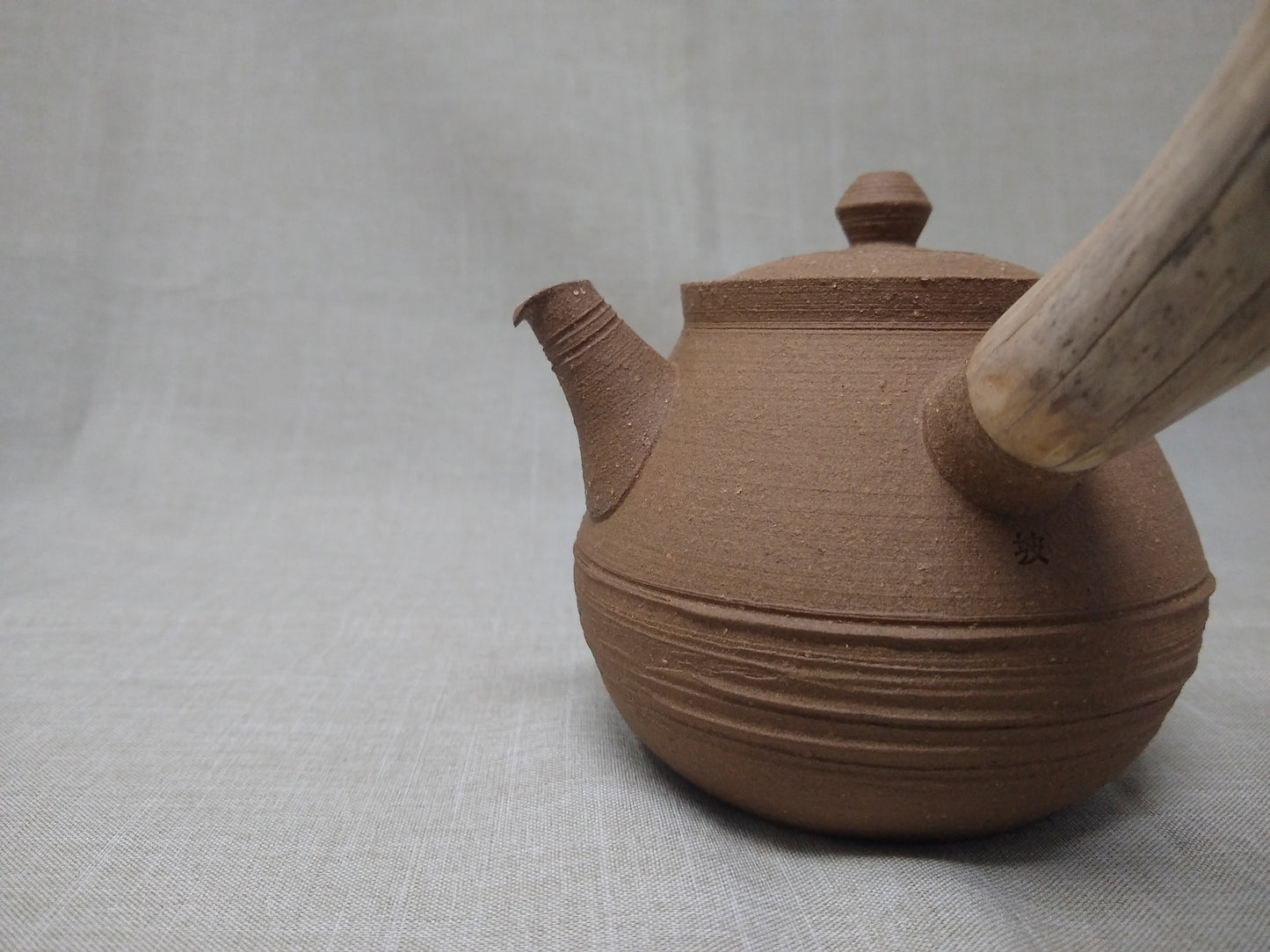 270ml Sujihiki Kyusu
