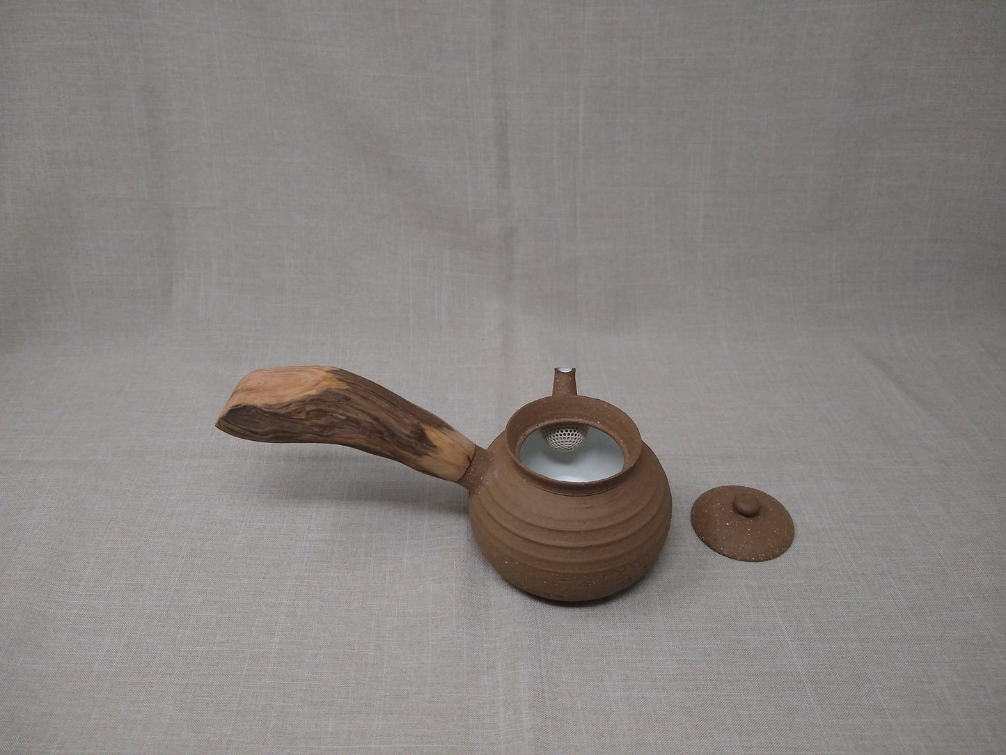240ml Sujihiki Kyusu