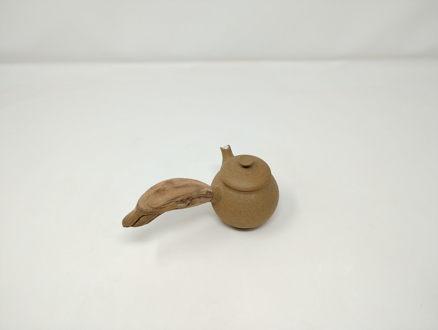 85ml "Jasper" Kyusu with a matching cup