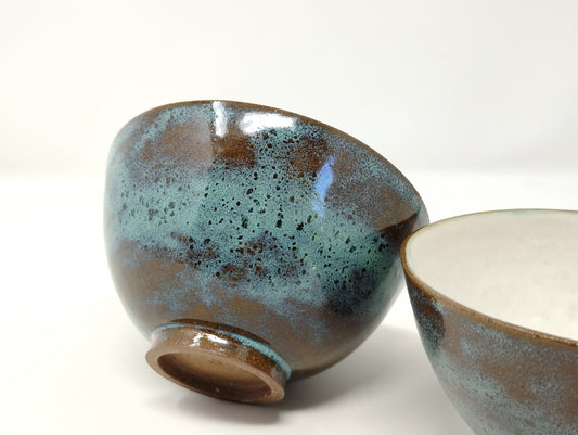 250ml Tea bowl (set of two)