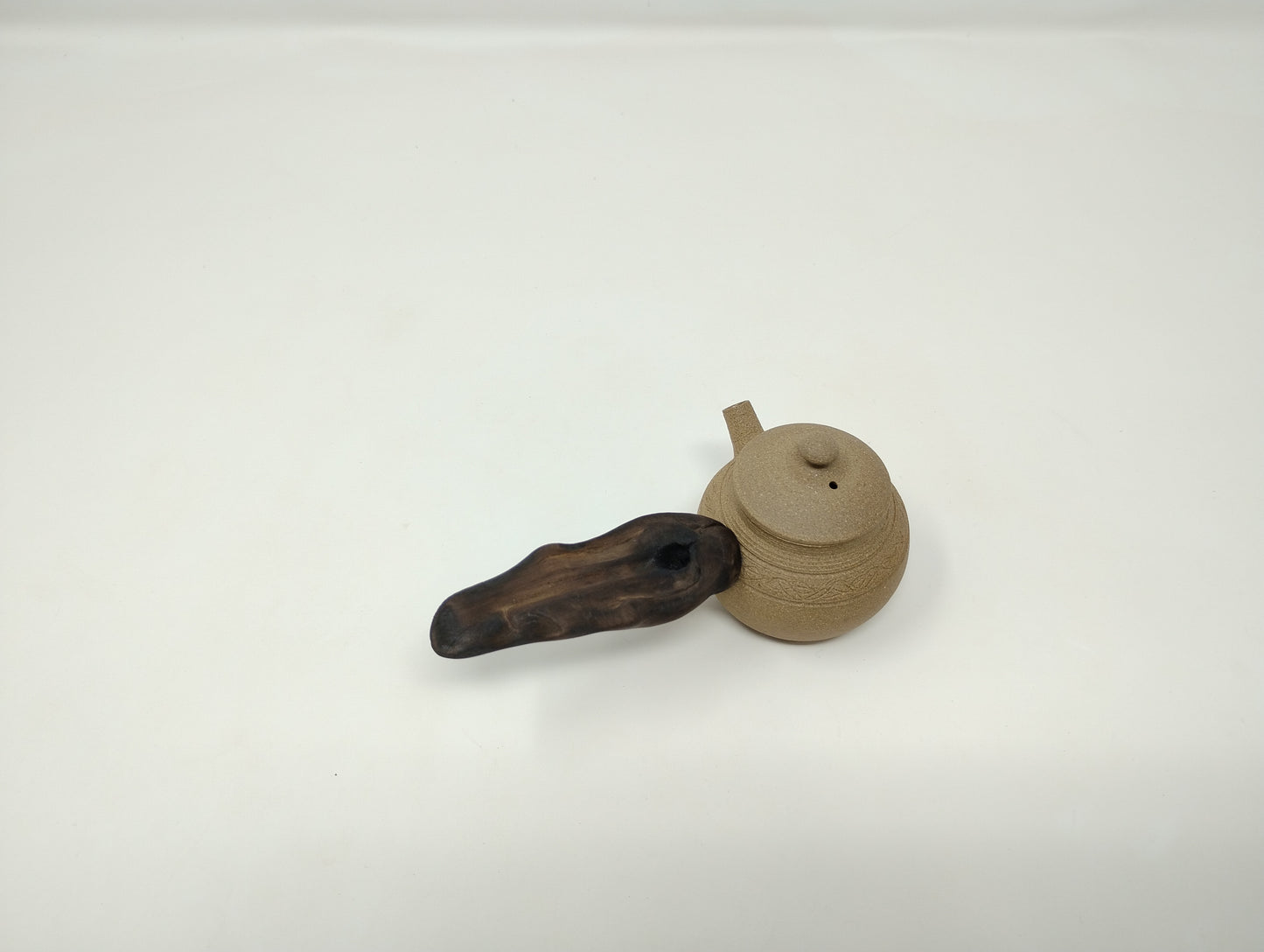 55ml  Kyusu with a matching cup