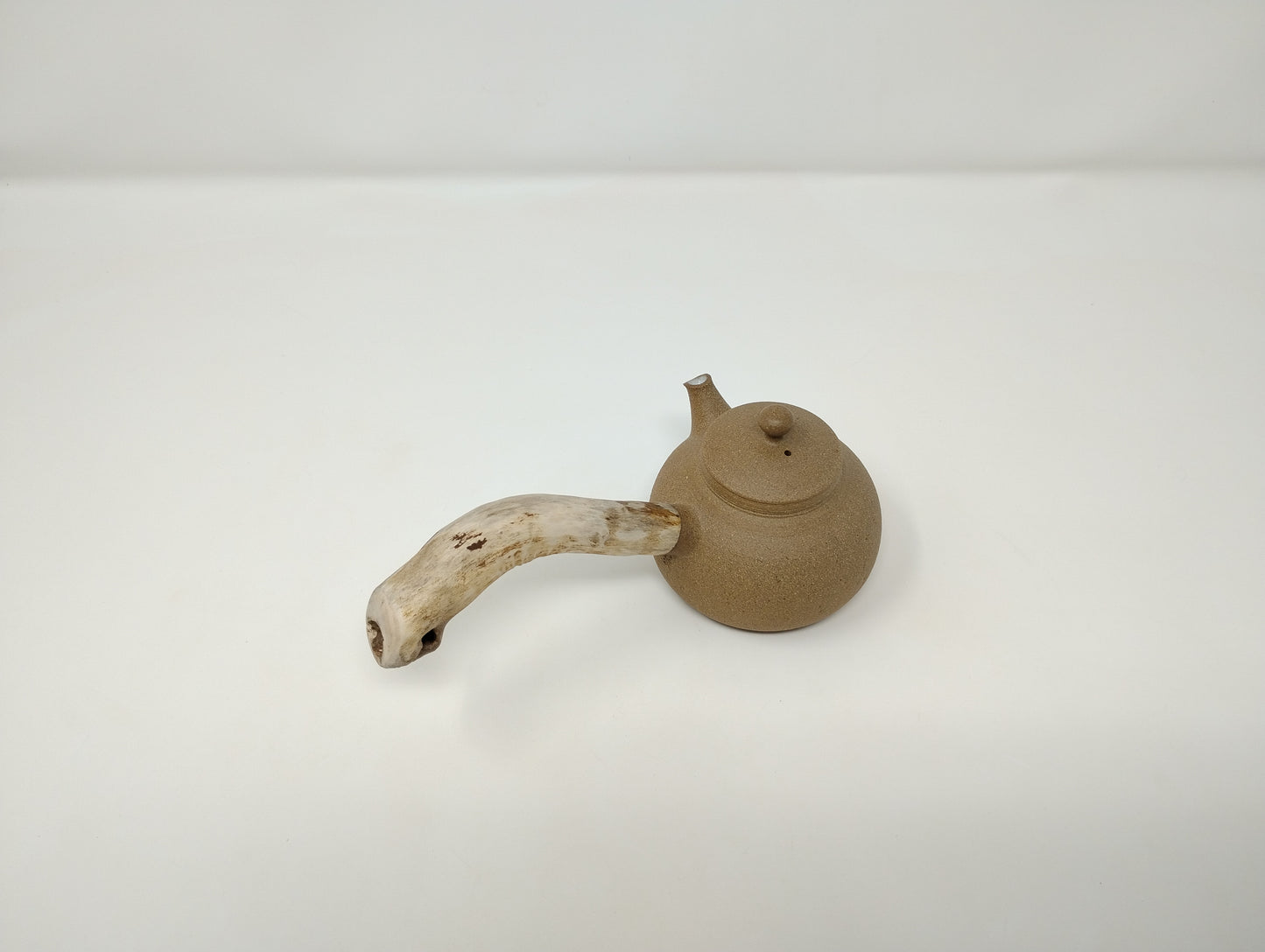 125ml "Jasper" Kyusu with a Free matching bowl
