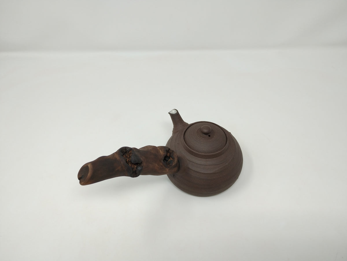 260ml "Muddy" Kyusu