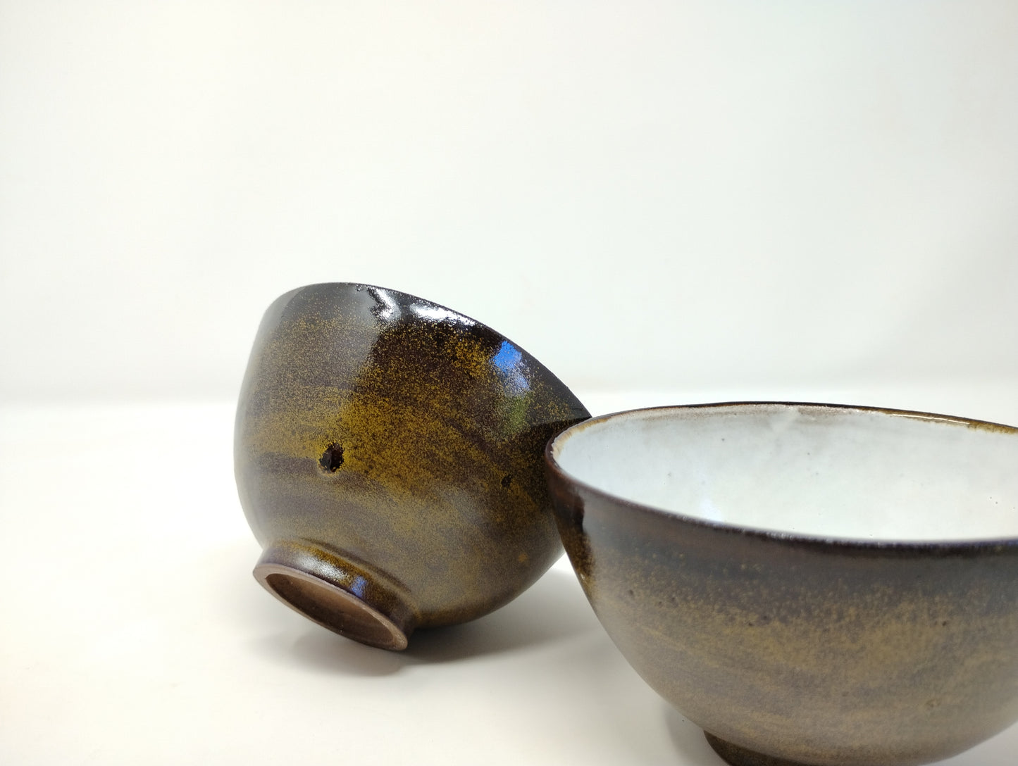 250ml Tea bowl (set of two)