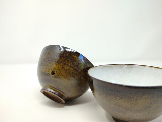 250ml Tea bowl (set of two)