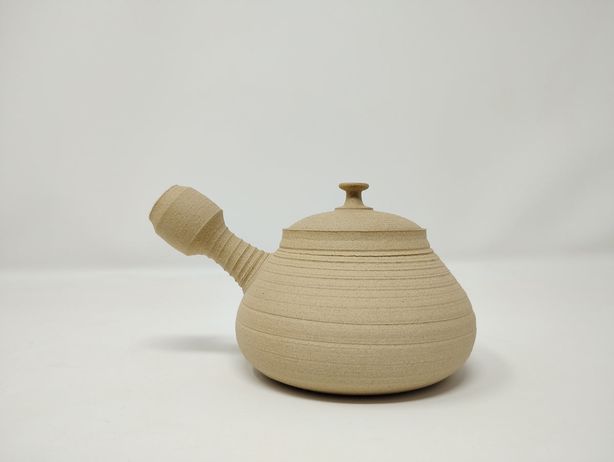 250ml "Sujihiki" Jasper Kyusu