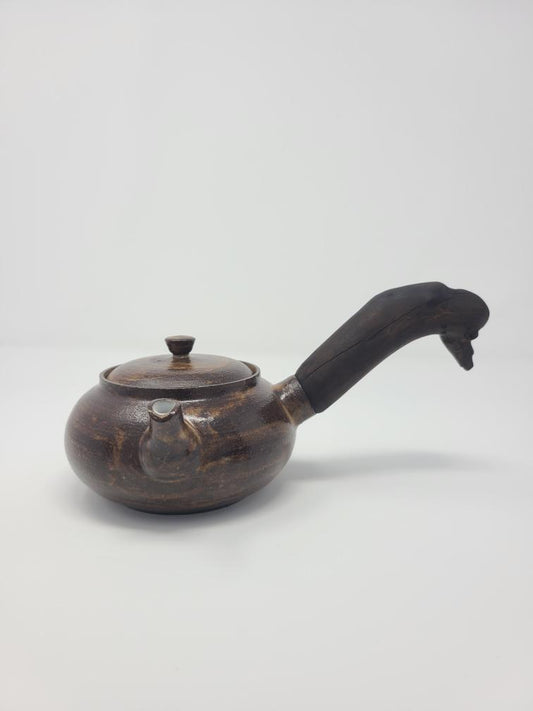 350ml "Cacao" Kyusu