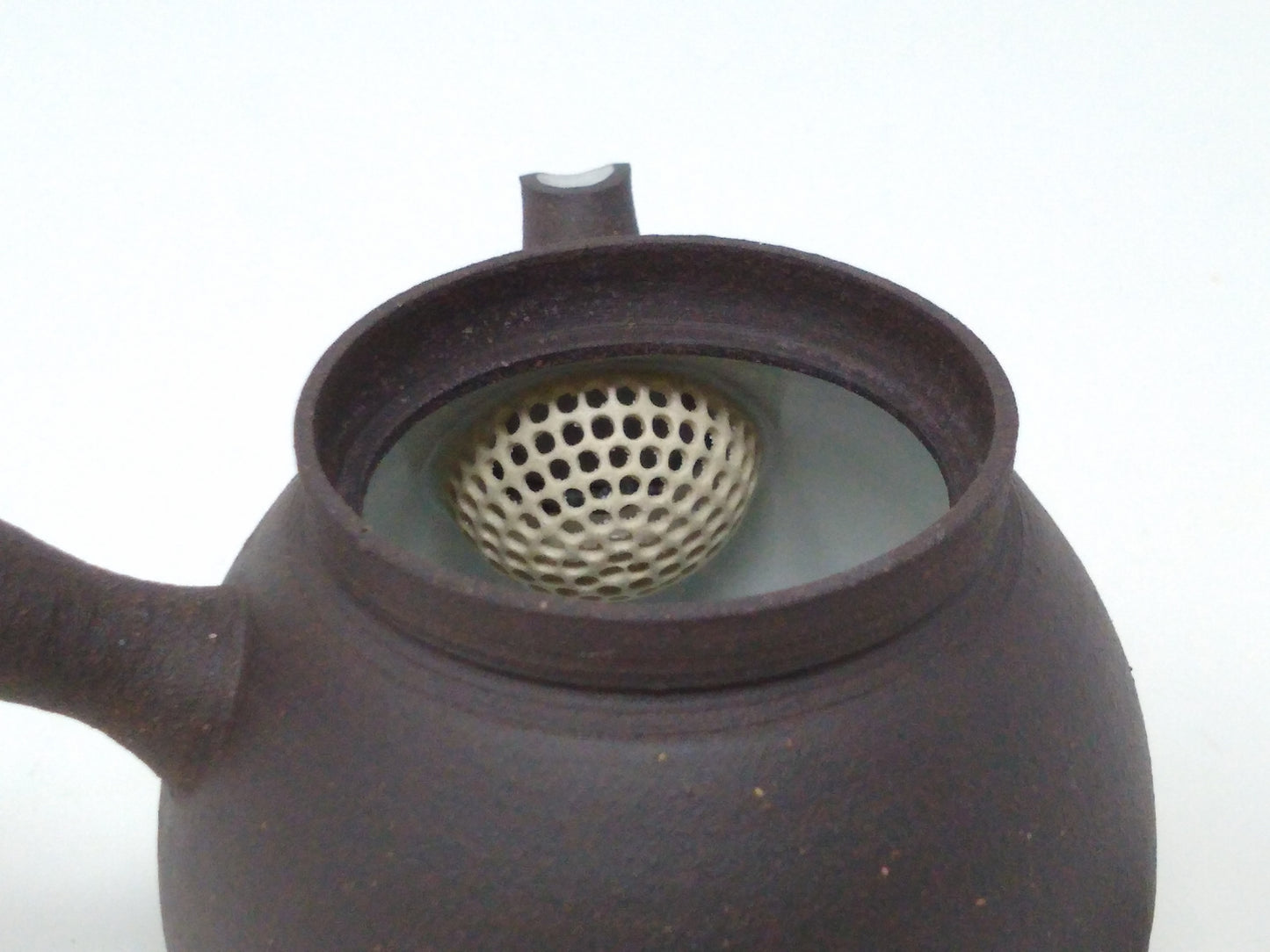 210ml Kyusu with two 50ml cups