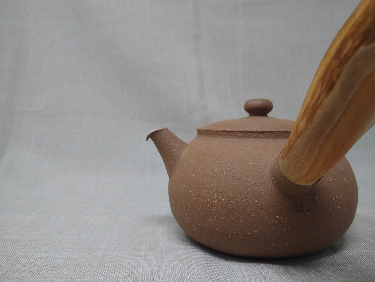 290ml "Jasper" Kyusu