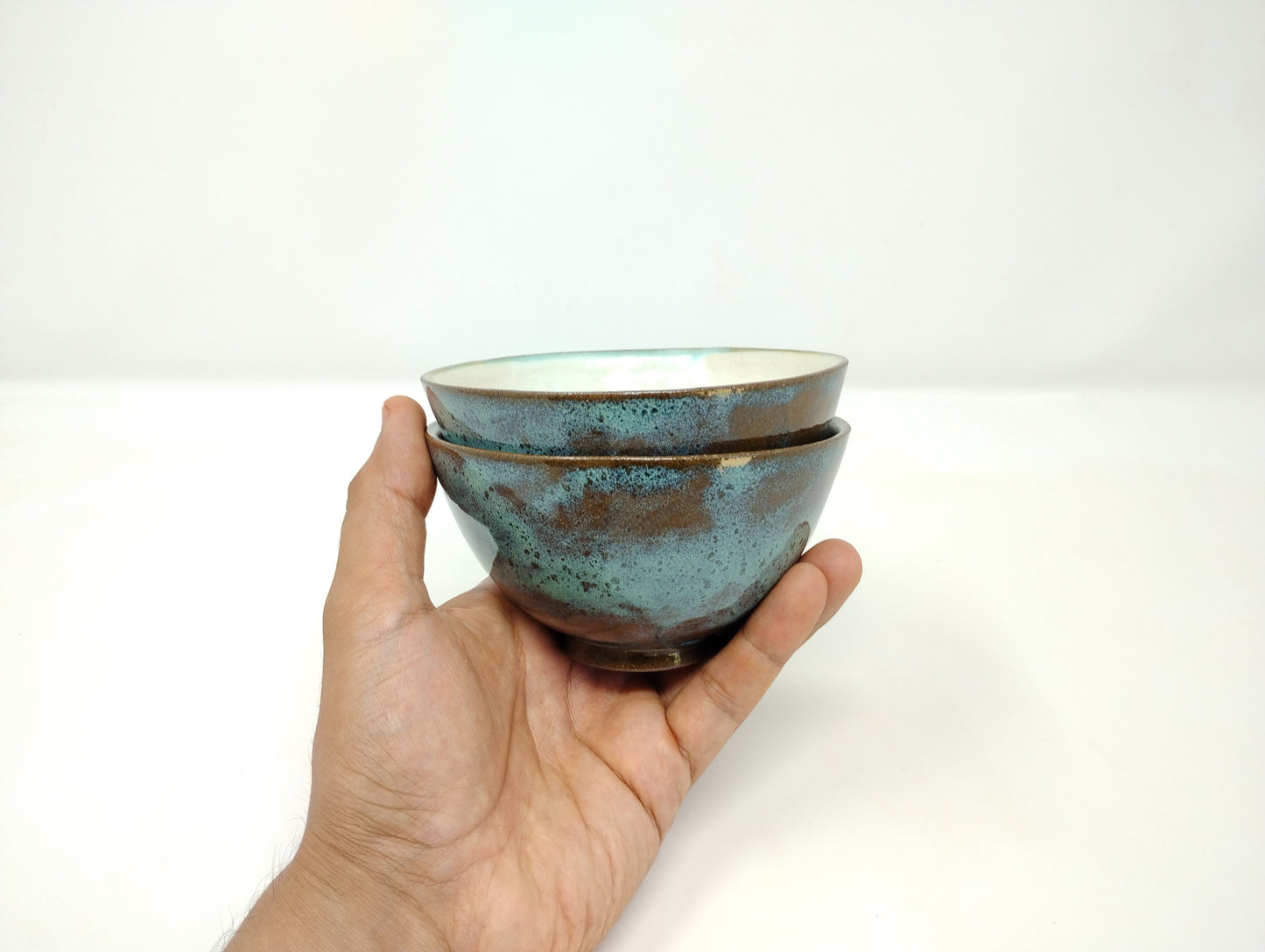 250ml Tea bowl (set of two)