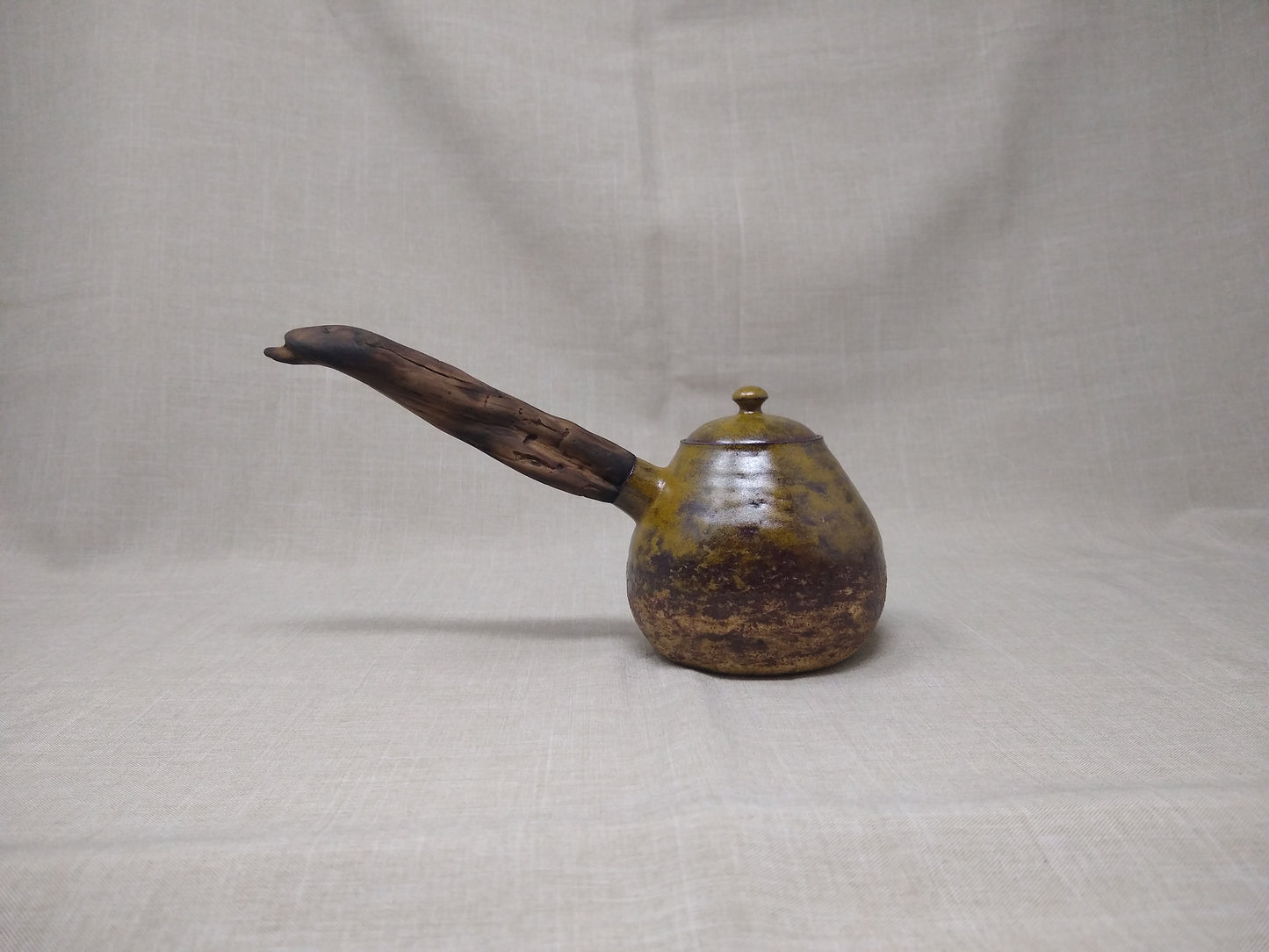 340ml "Cinis" Kyusu