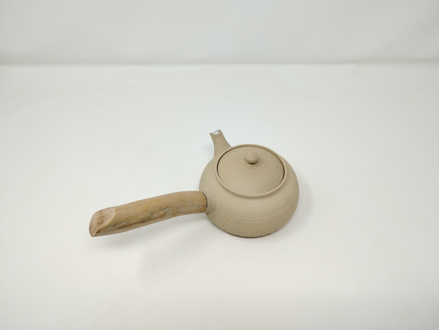 240ml "Sandy Jasper" Kyusu