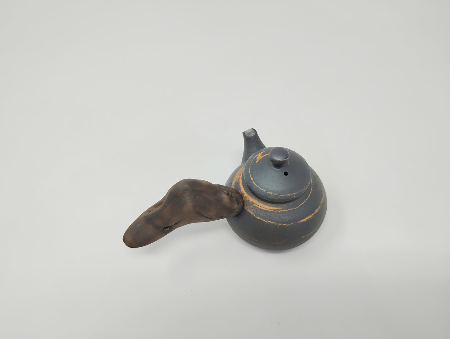 50ml Bocote Kyusu set