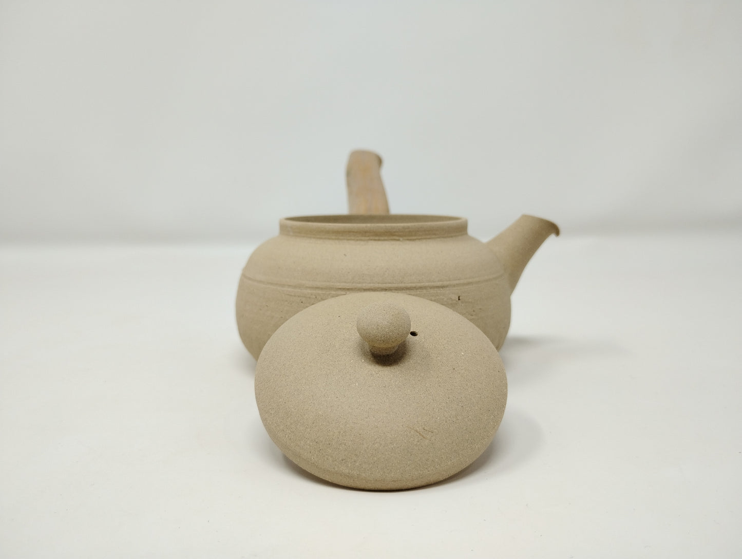 240ml "Sandy Jasper" Kyusu