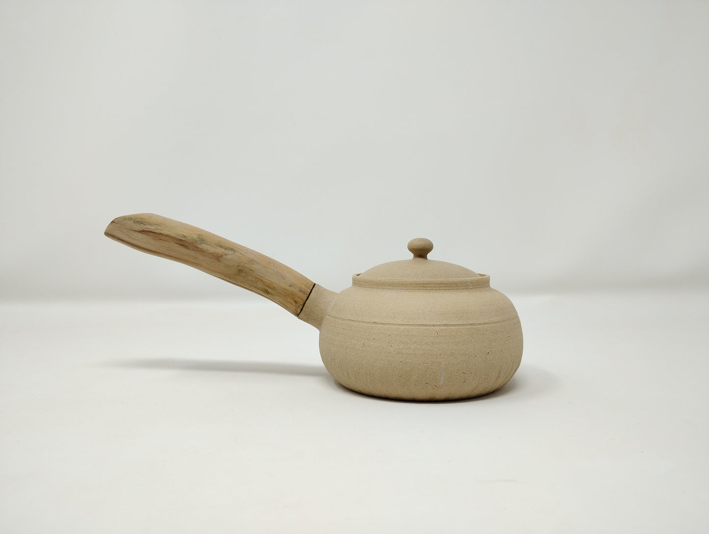240ml "Sandy Jasper" Kyusu