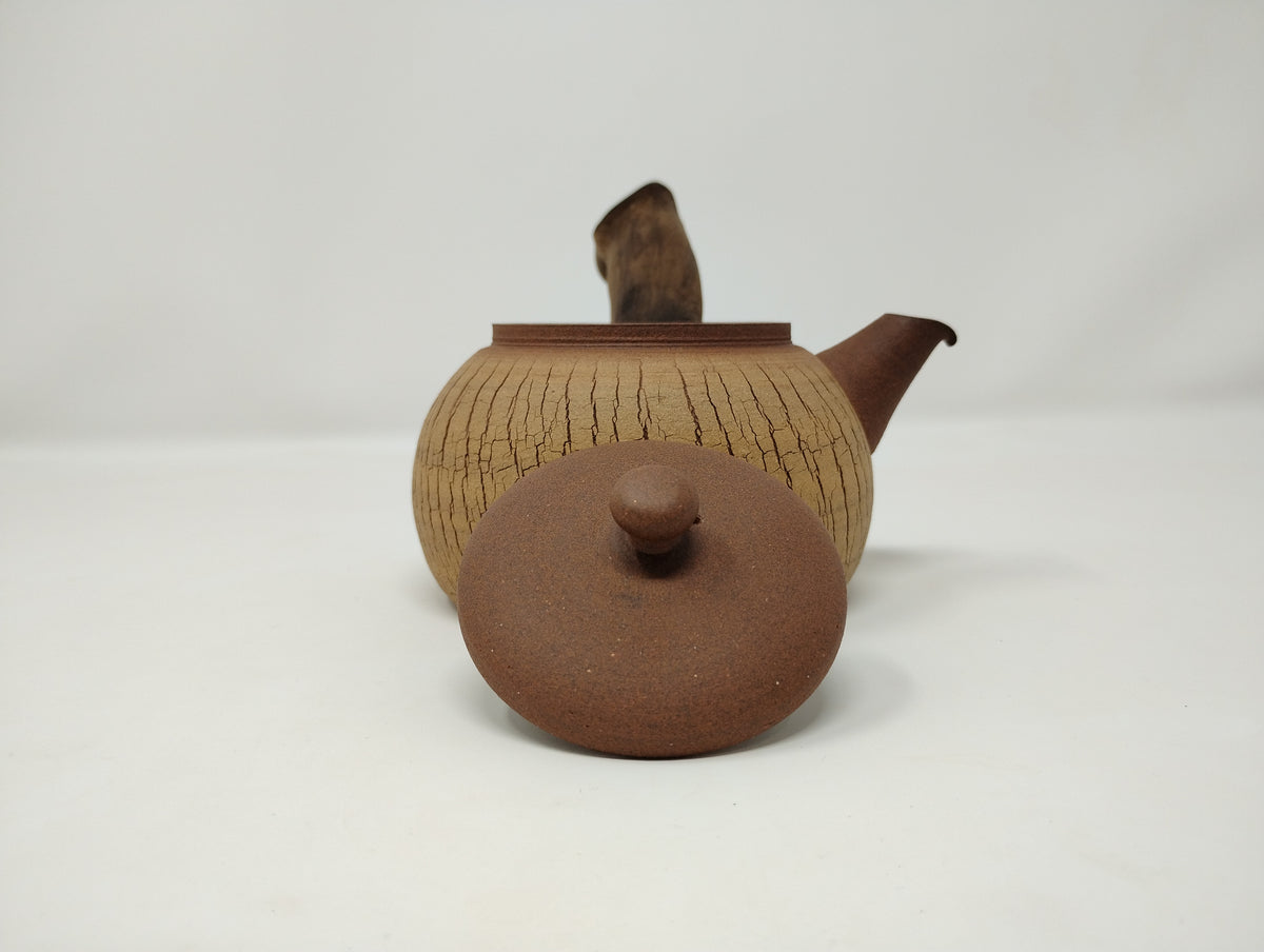 400ml "Sahara"  Kyusu
