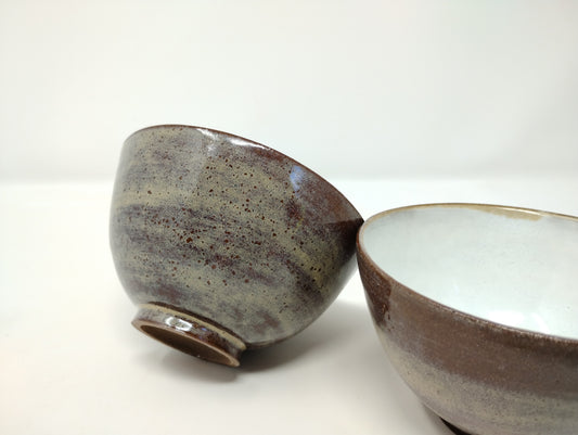 250ml Tea bowl (set of two)