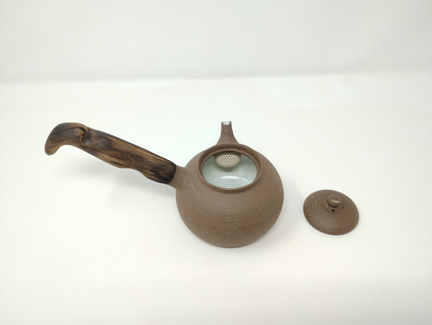 270ml "Jasper" Kyusu
