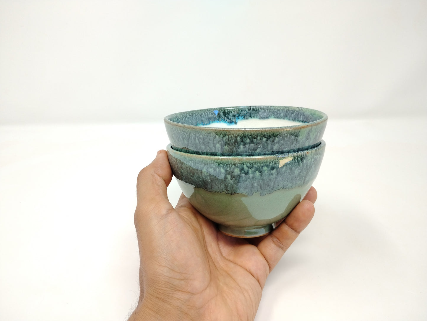 250ml Tea bowl (set of two)