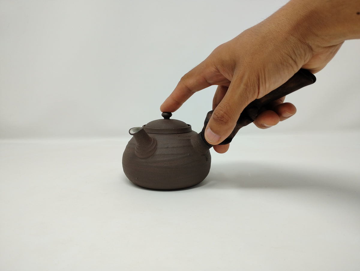 260ml "Muddy" Kyusu